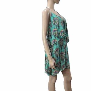O’Neill open back dress size:XL